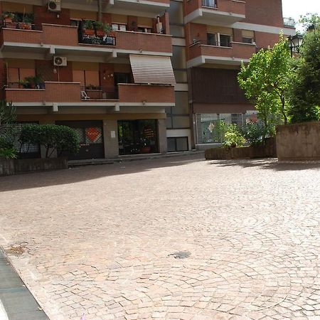 Casa Tony Villa Roma Eksteriør bilde