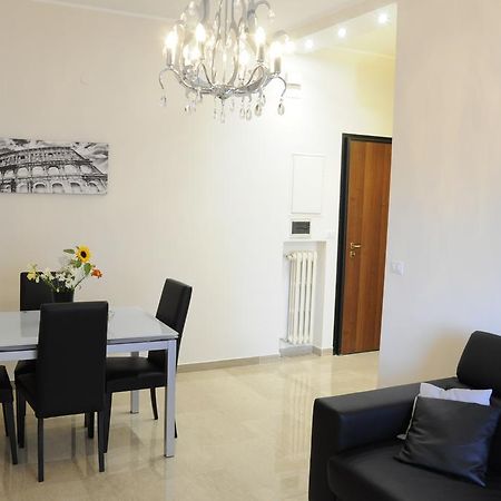 Casa Tony Villa Roma Eksteriør bilde