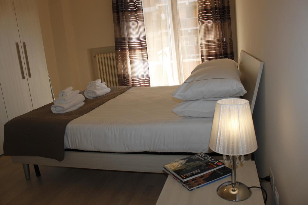 Casa Tony Villa Roma Rom bilde