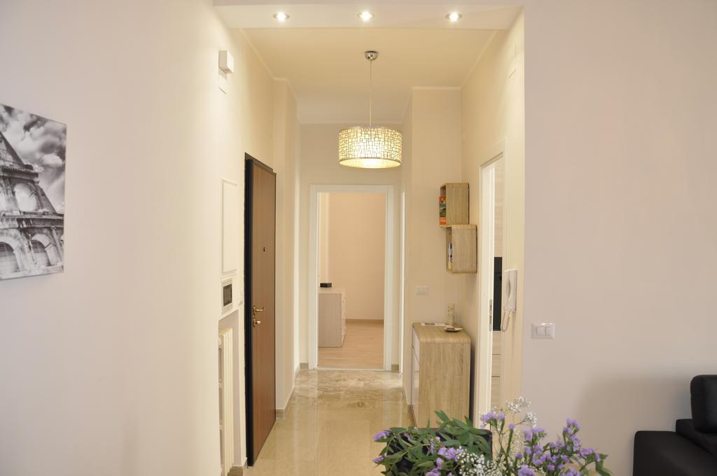Casa Tony Villa Roma Rom bilde