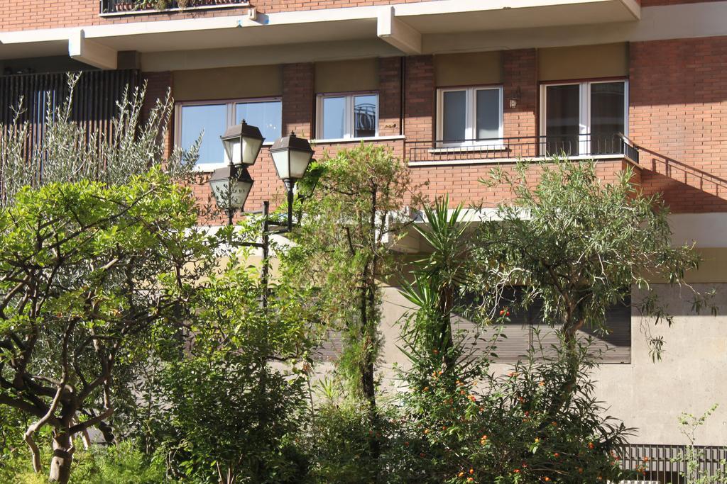 Casa Tony Villa Roma Eksteriør bilde