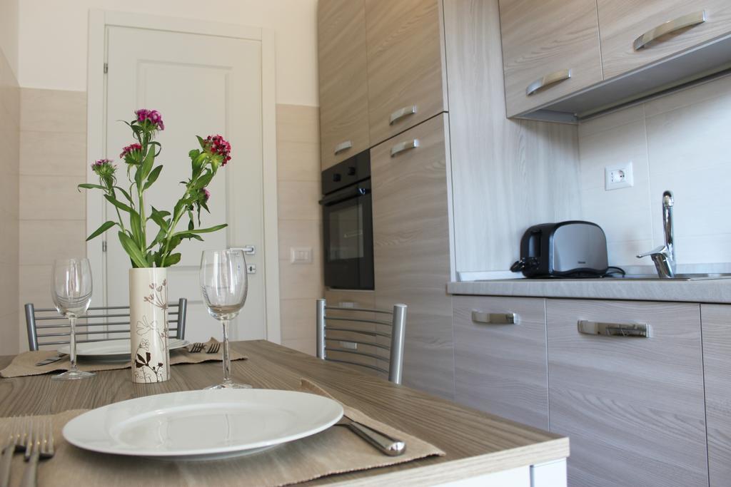 Casa Tony Villa Roma Rom bilde