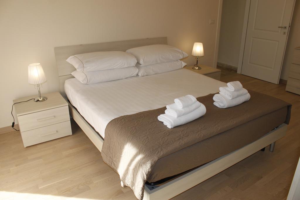 Casa Tony Villa Roma Rom bilde