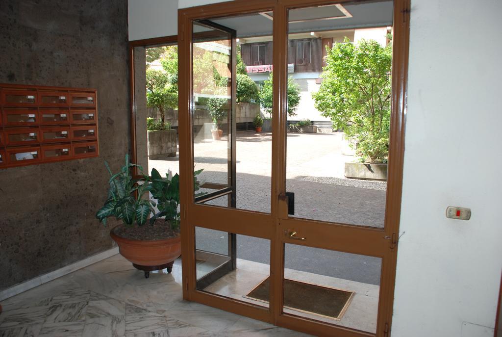 Casa Tony Villa Roma Rom bilde